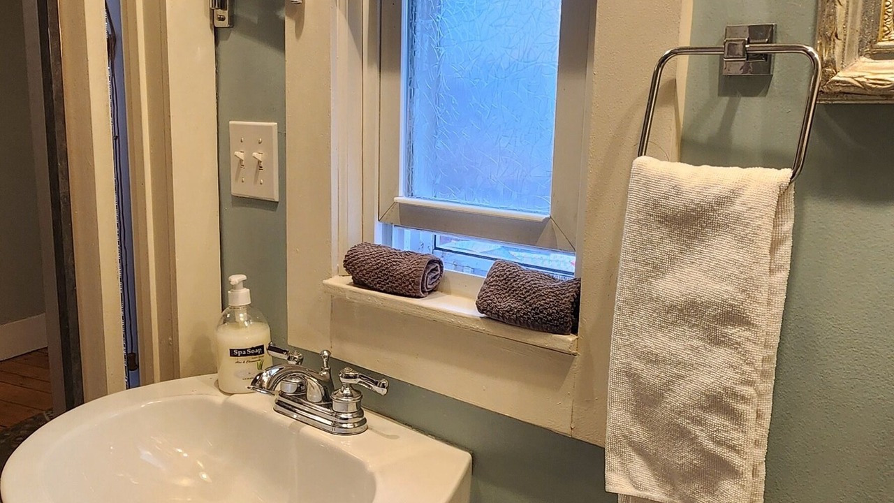 Photo of Bathroom in Springfield