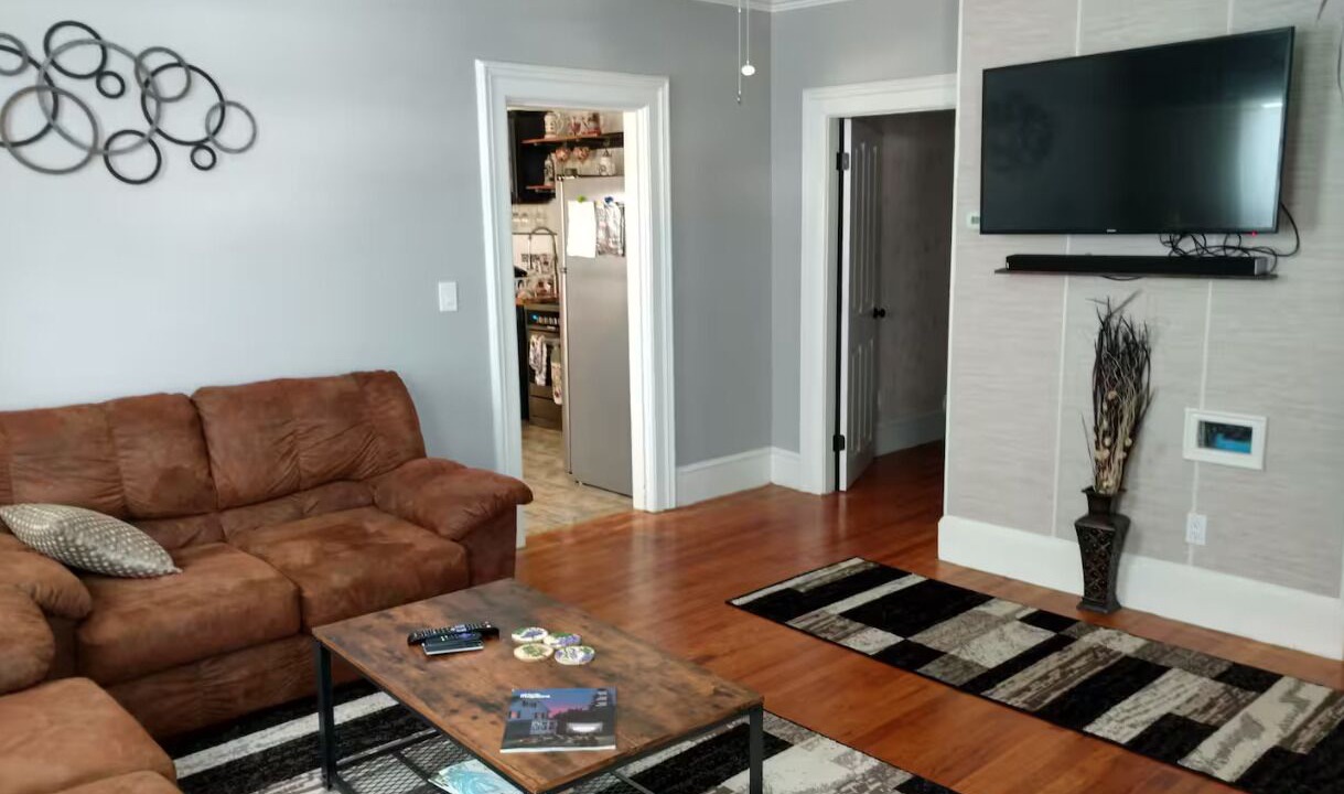 Photo of Livingroom in Springfield