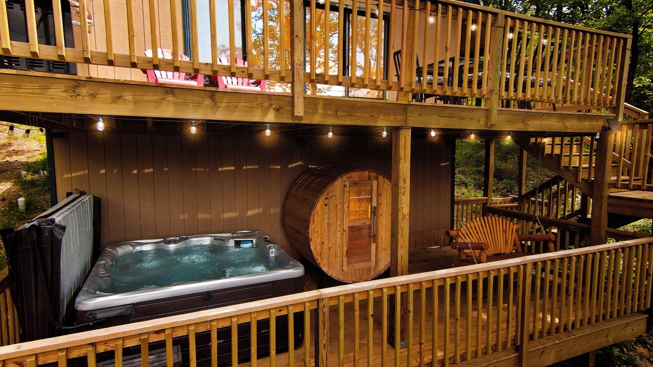 Photo of Patio Balcony in Bergton