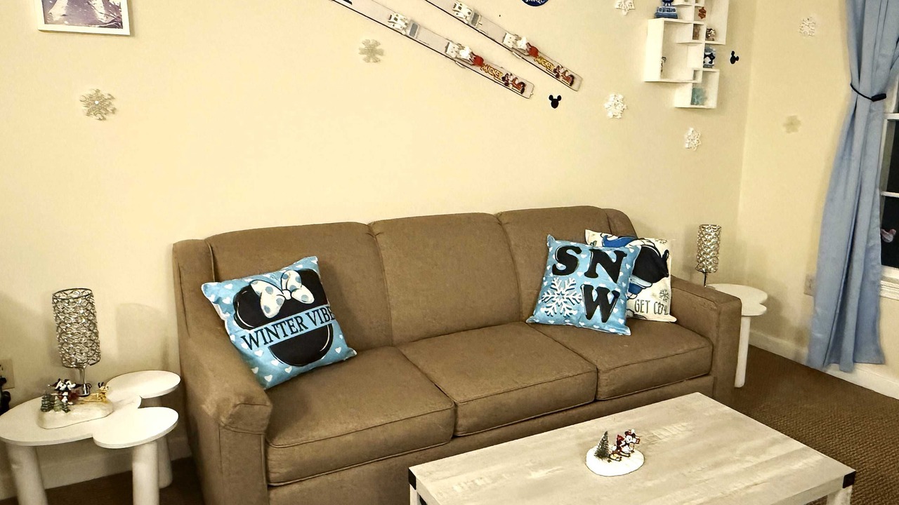 Photo of Livingroom in Hancock
