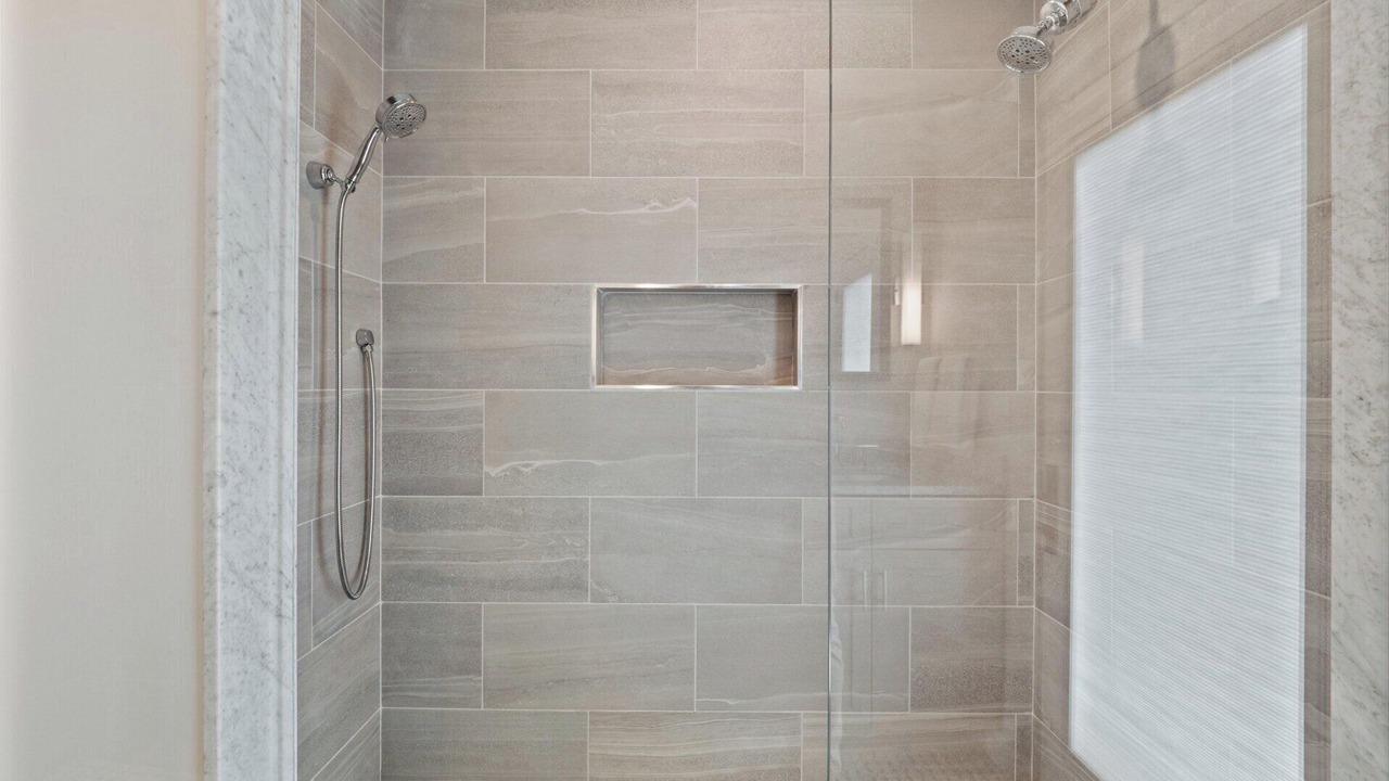 Photo of Bathroom in West Stockbridge