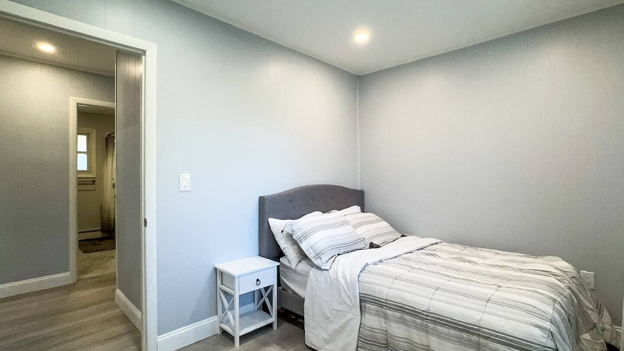 Photo of Bedroom in East Haven  Rutland County