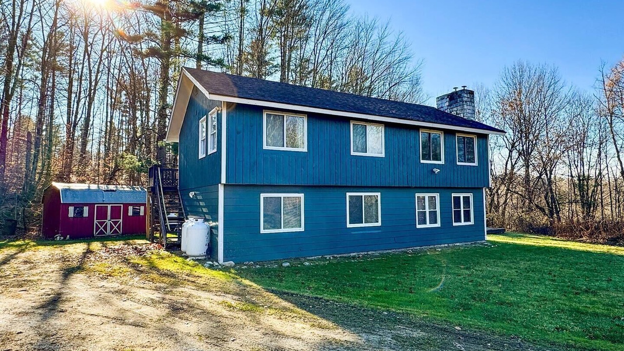 Photo of Others in East Haven  Rutland County