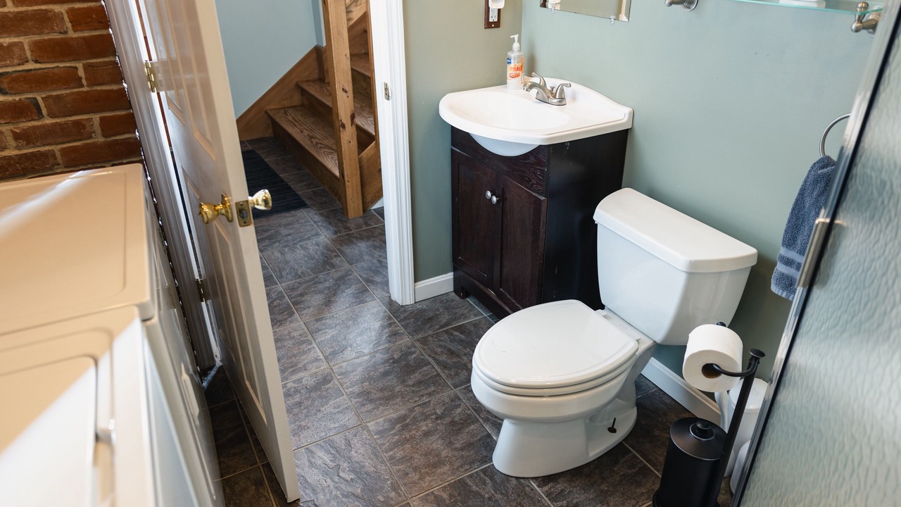 Photo of Bathroom in Bartlett
