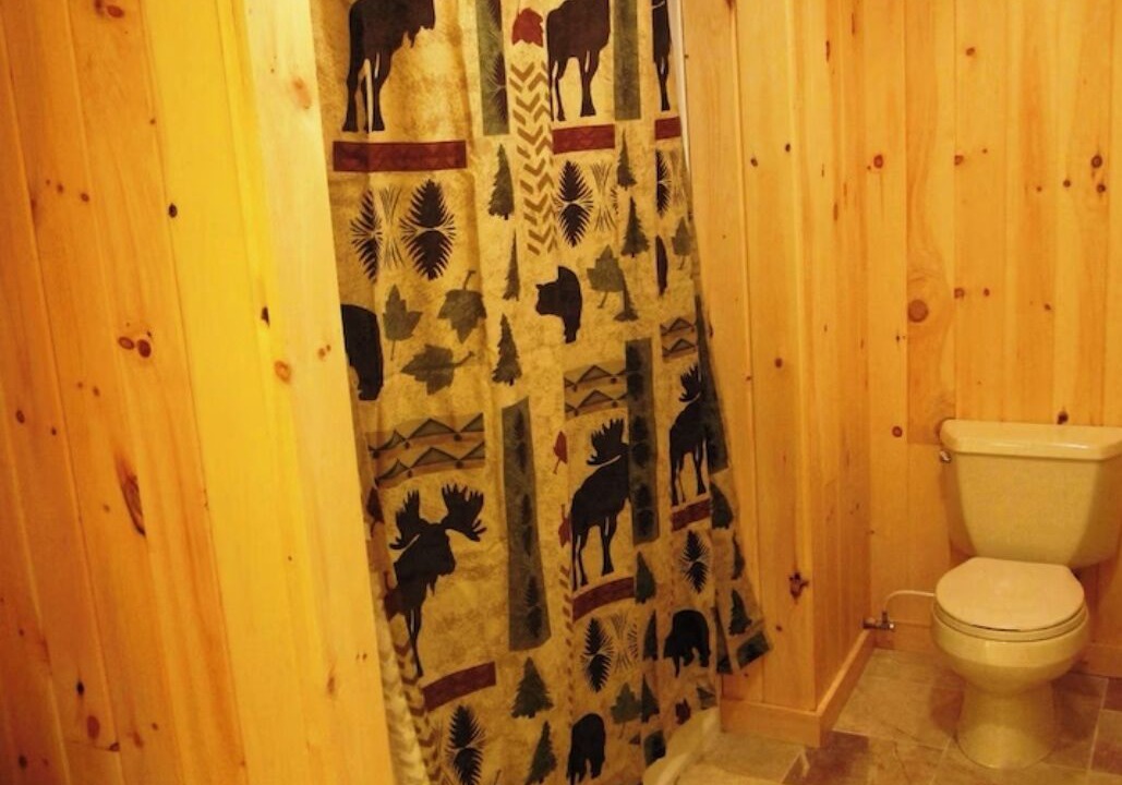 Photo of Bathroom in Bartlett
