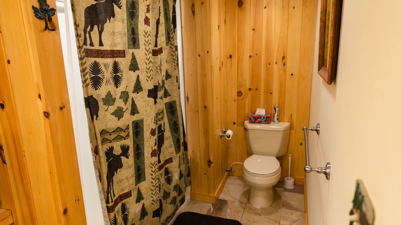 Photo of Bathroom in Bartlett