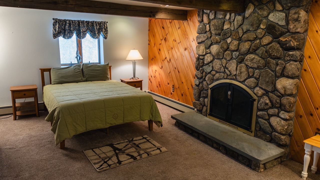 Photo of Bedroom in Bartlett