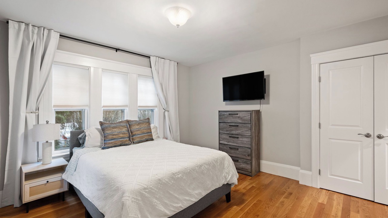Photo of Bedroom in Groton