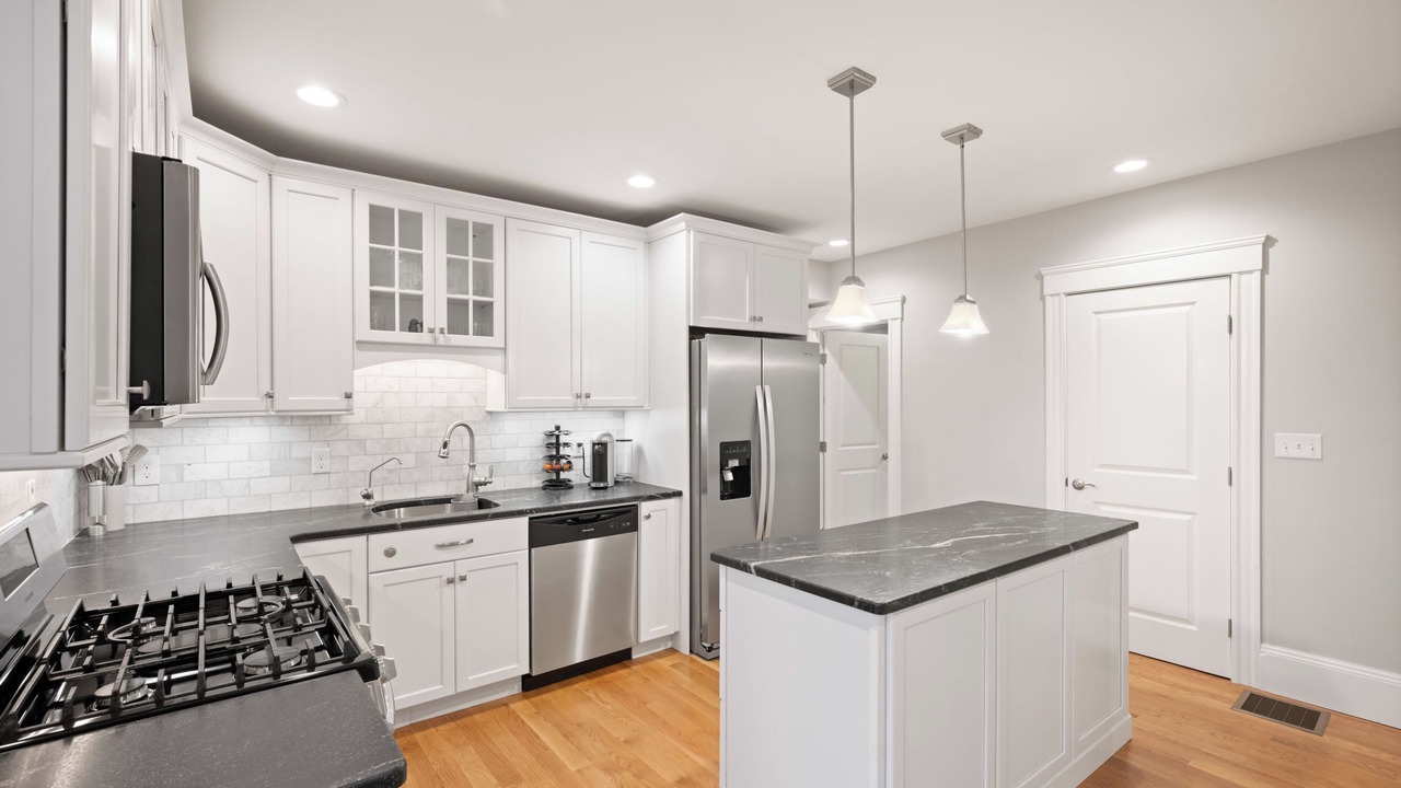 Photo of Kitchen in Groton