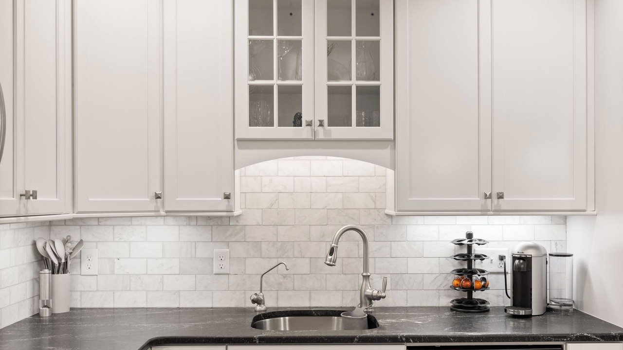 Photo of Kitchen in Groton