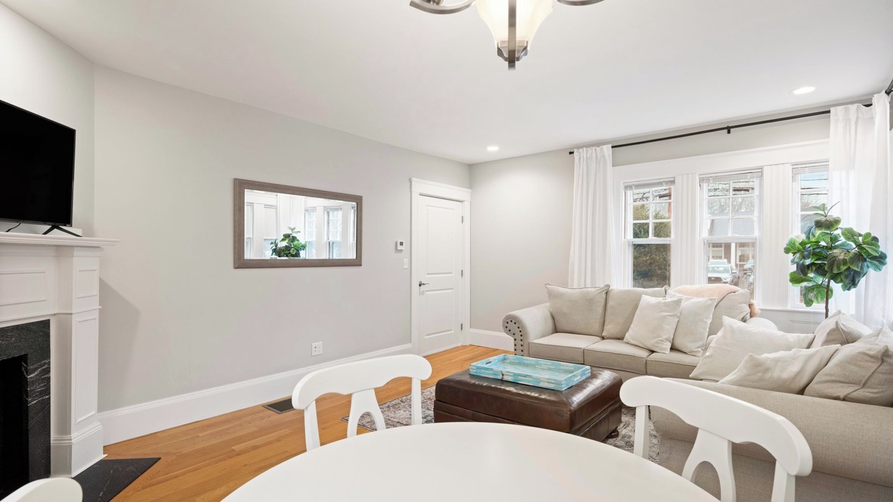 Photo of Livingroom in Groton