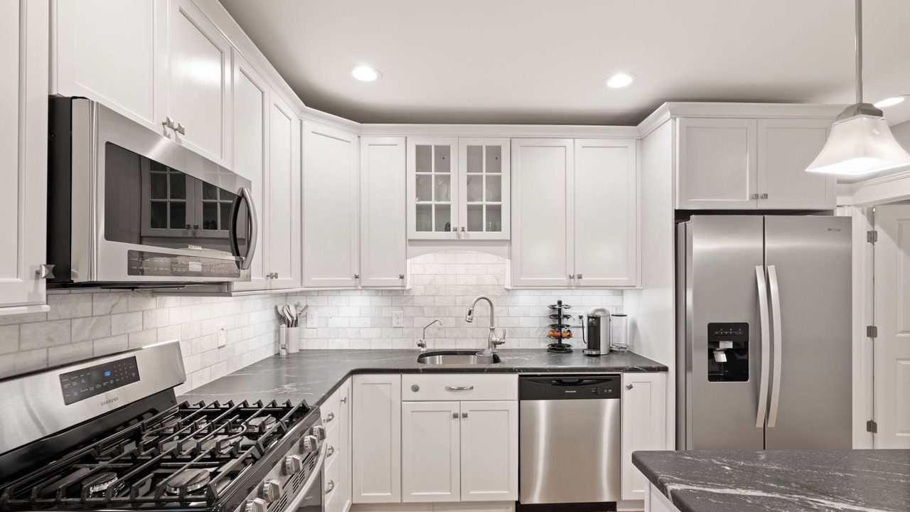 Photo of Kitchen in Groton