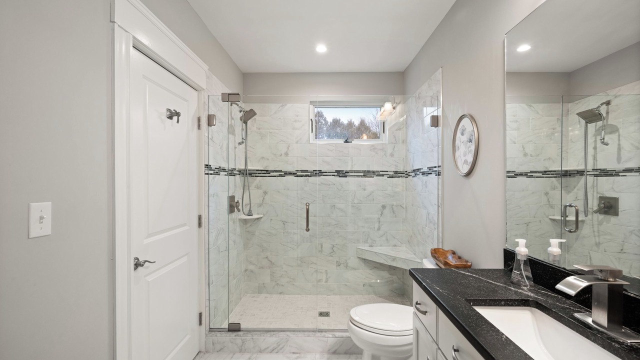Photo of Bathroom in Groton
