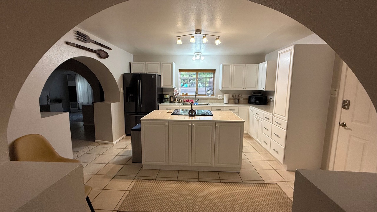 Photo of Kitchen in Espanola