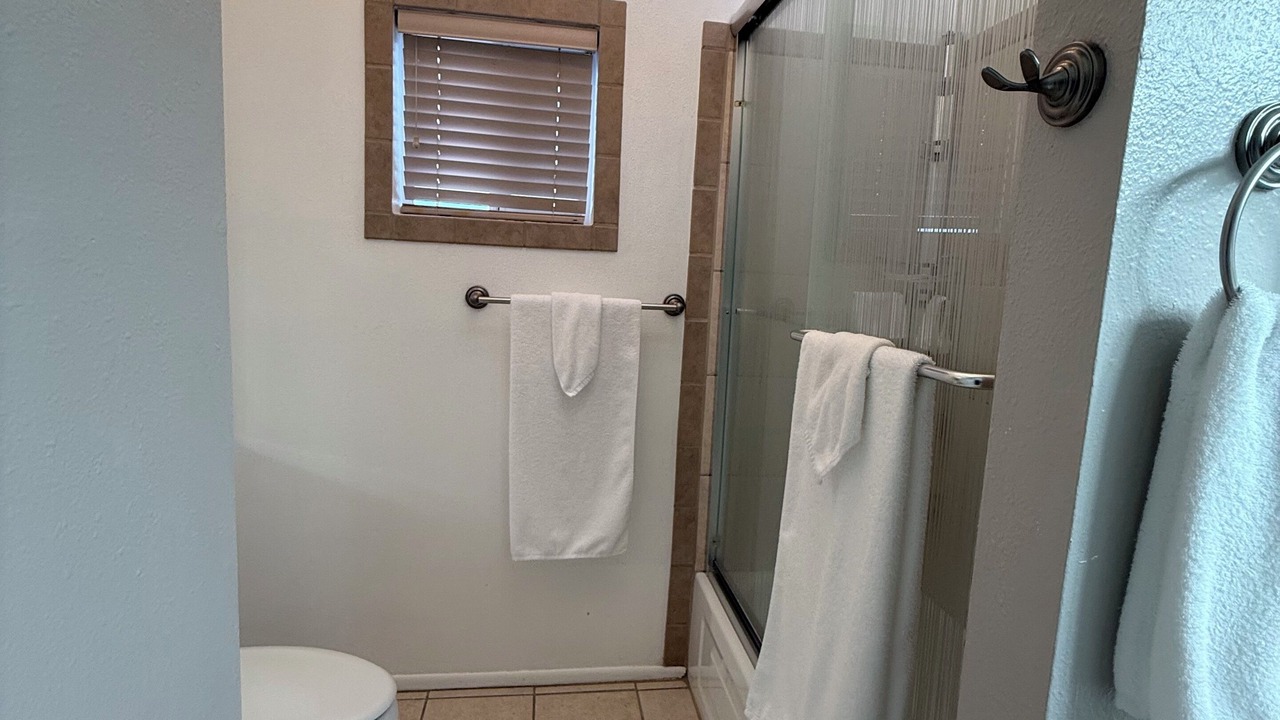 Photo of Bathroom in Espanola