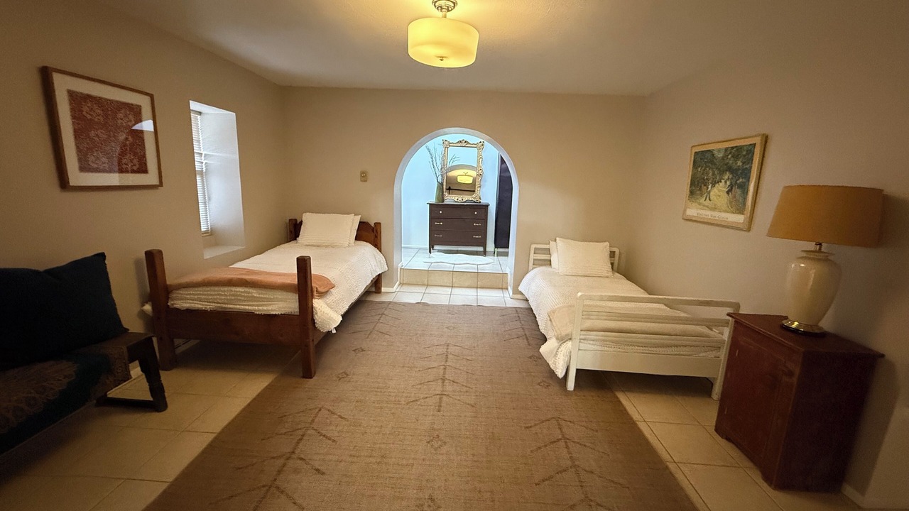 Photo of Bedroom in Espanola