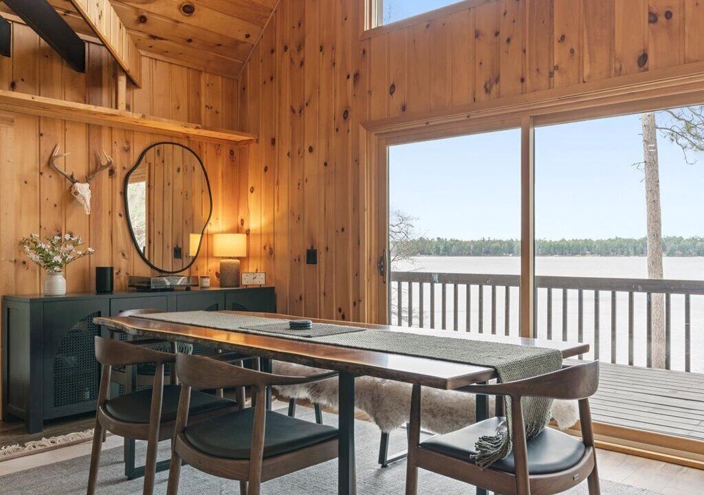 Photo of Livingroom in Nisswa