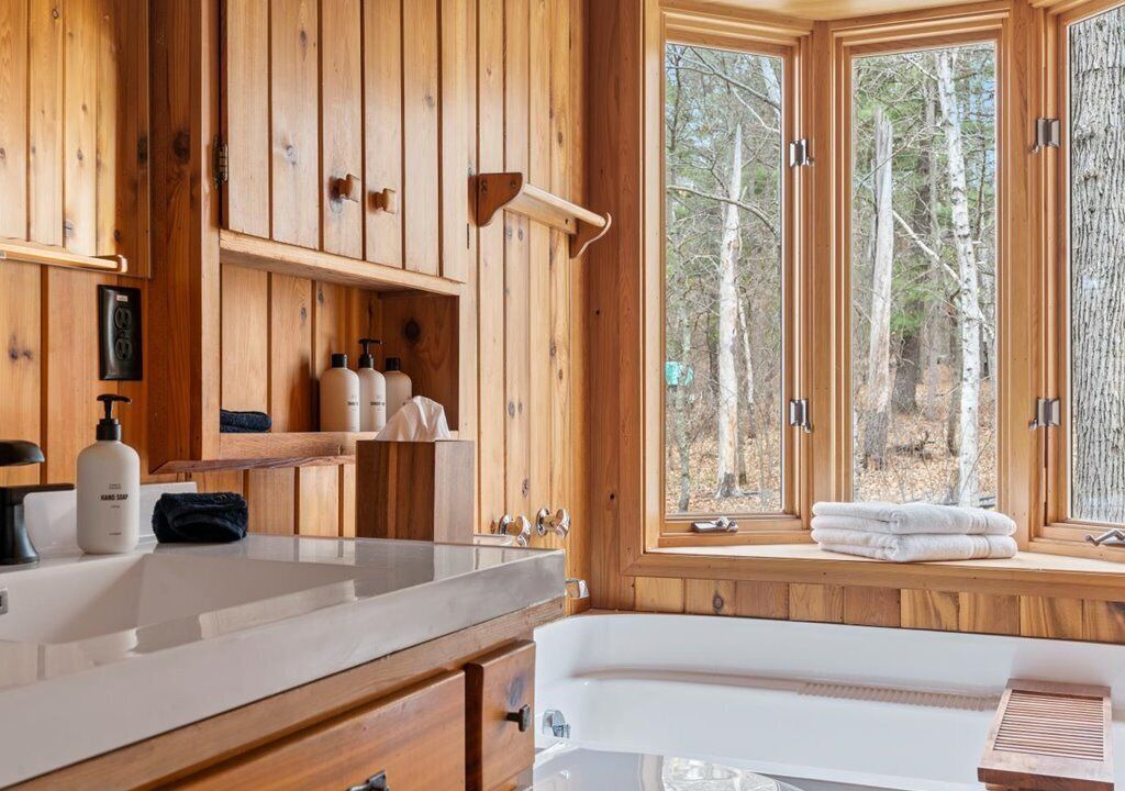 Photo of Bathroom in Nisswa