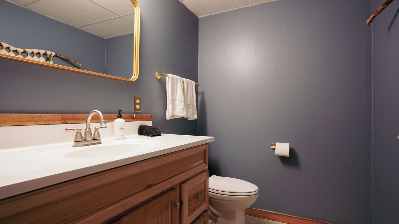 Photo of Bathroom in Nisswa