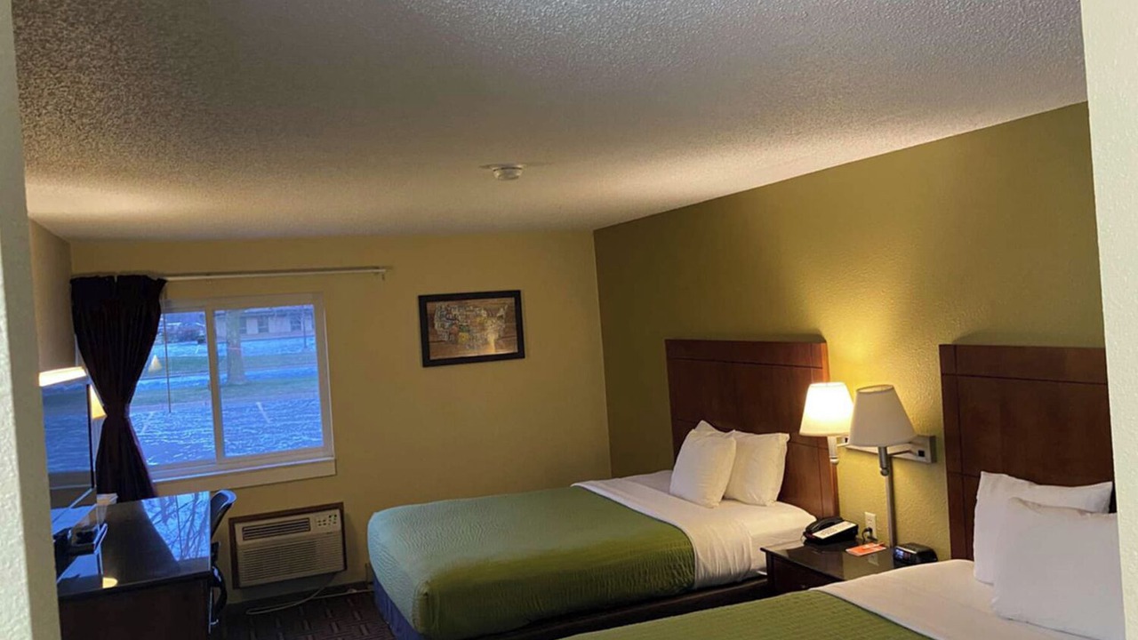 Photo of Bedroom in River Falls