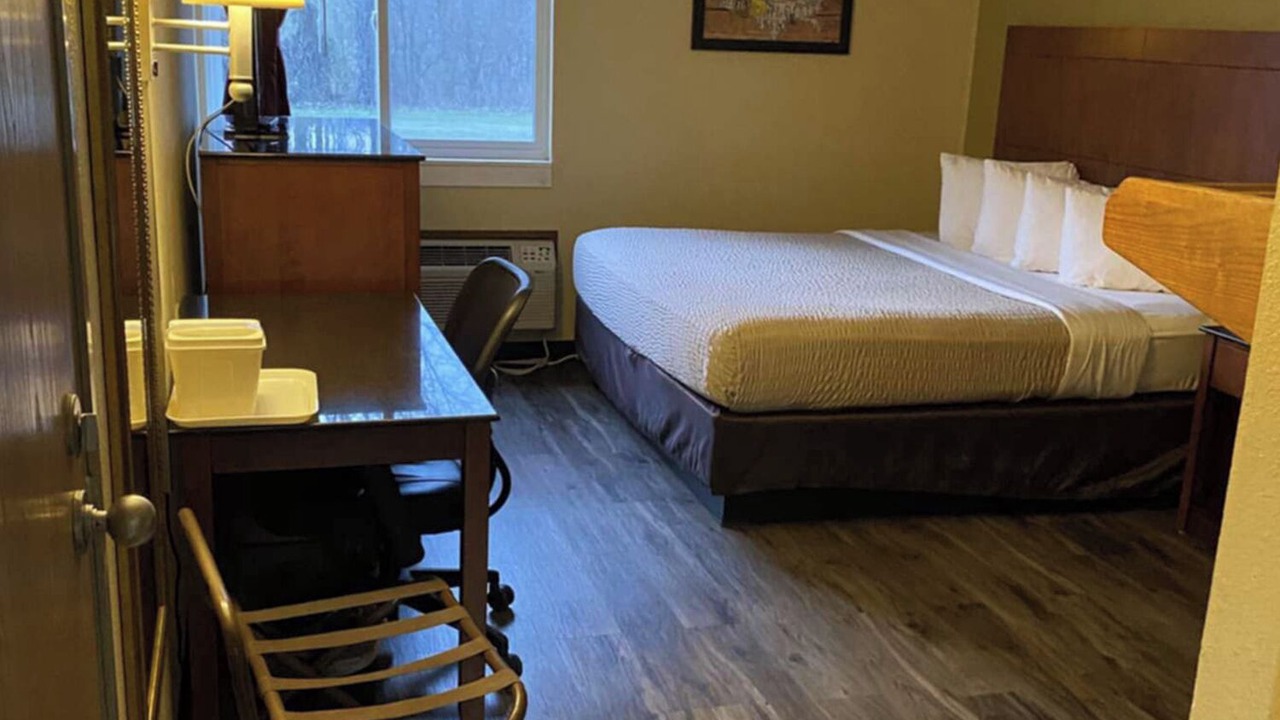 Photo of Bedroom in River Falls