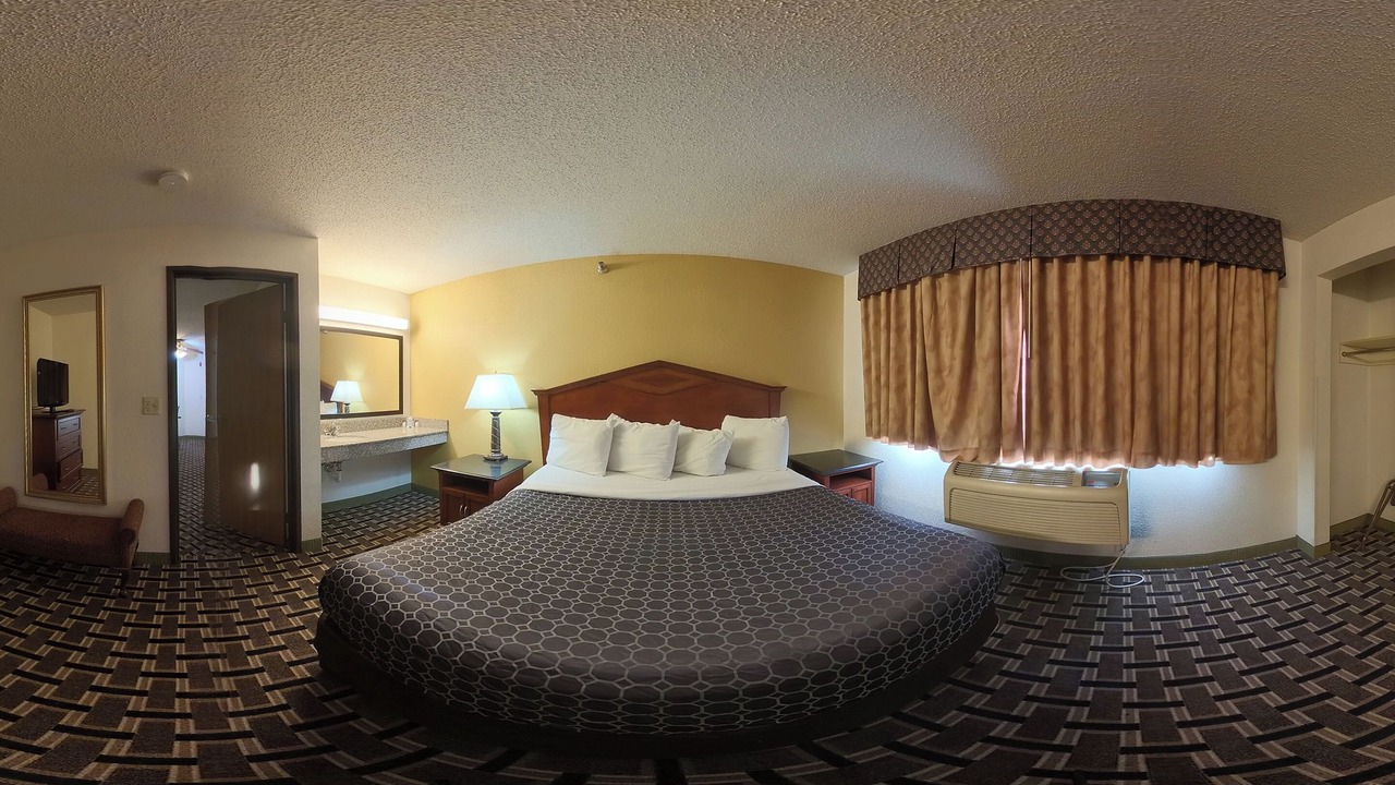 Photo of Bedroom in Eagan