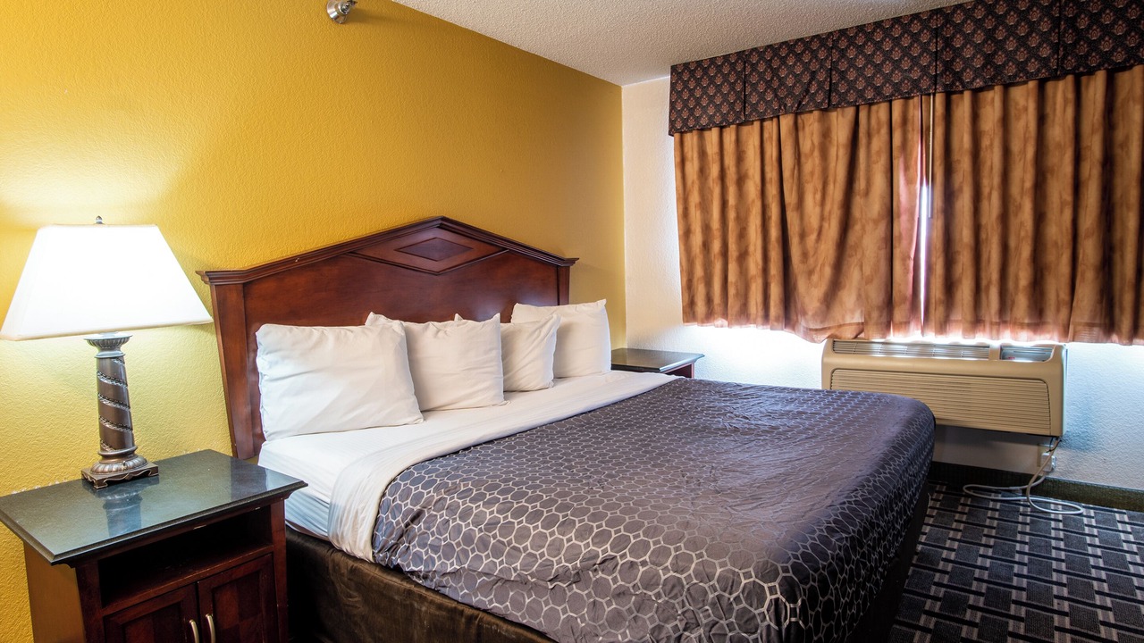 Photo of Bedroom in Eagan