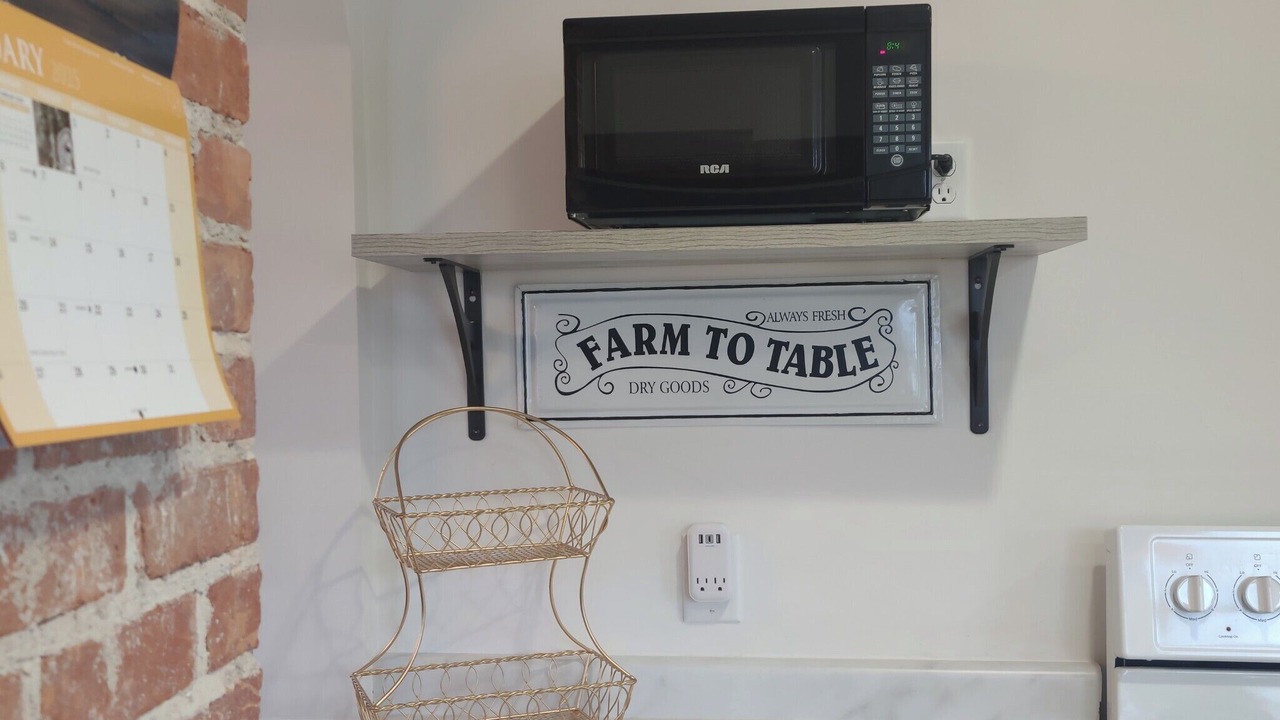 Photo of Kitchen in Cochrane