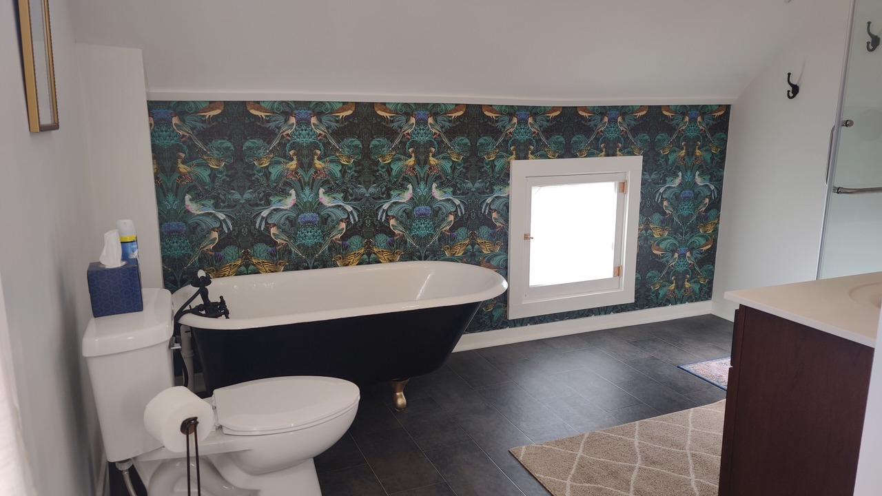 Photo of Bathroom in Cochrane