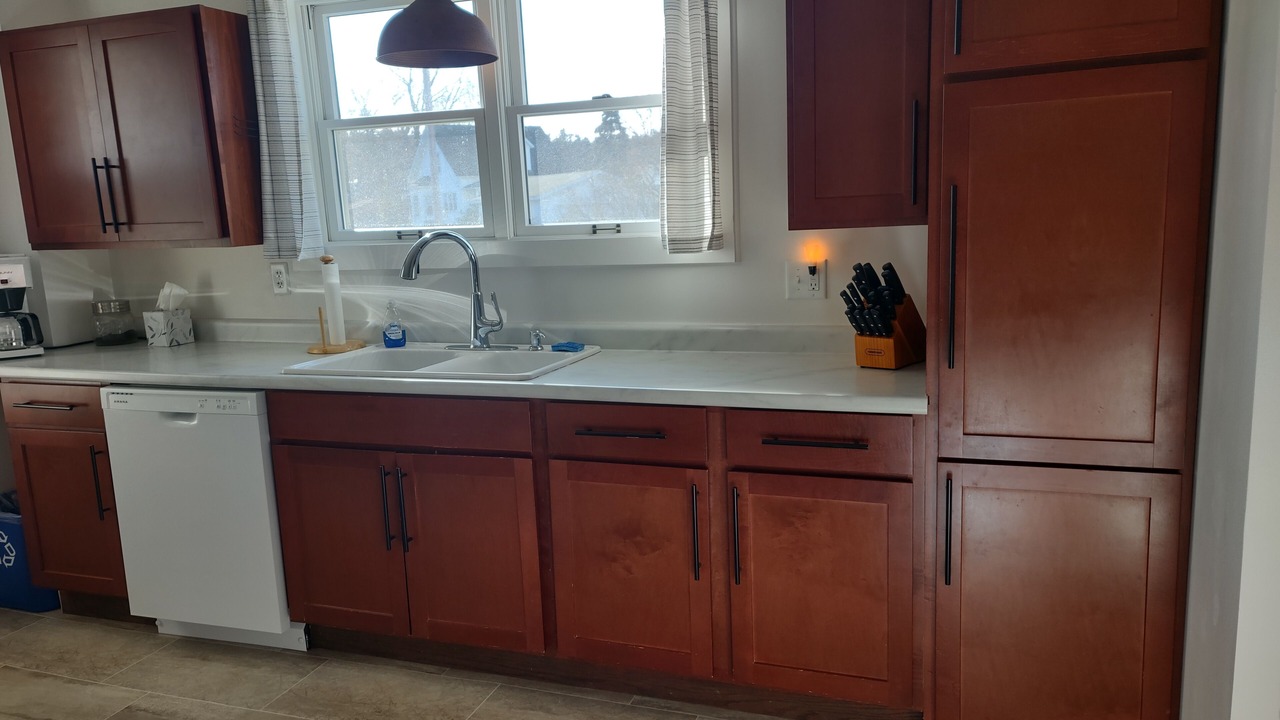 Photo of Kitchen in Cochrane
