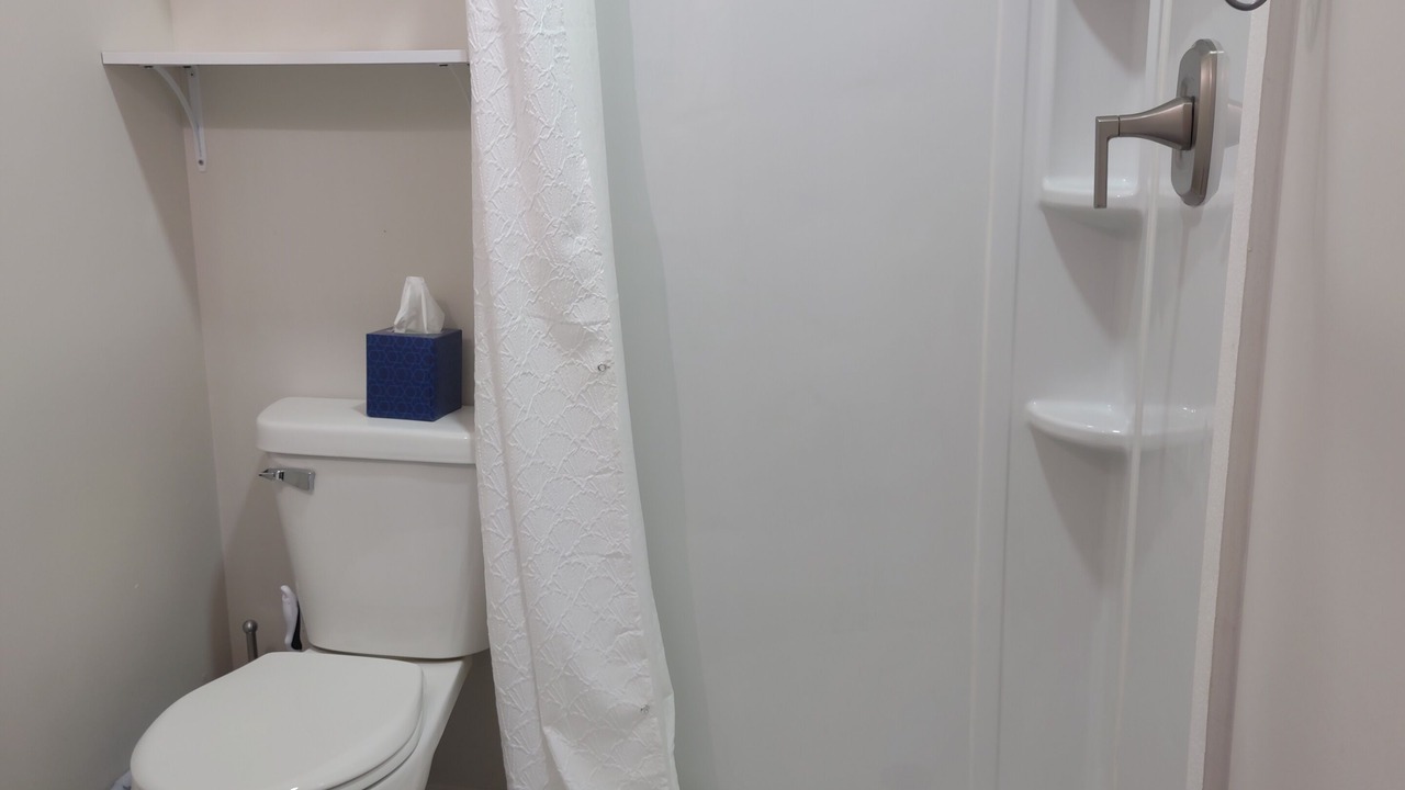 Photo of Bathroom in Cochrane