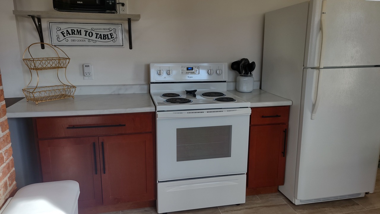 Photo of Kitchen in Cochrane
