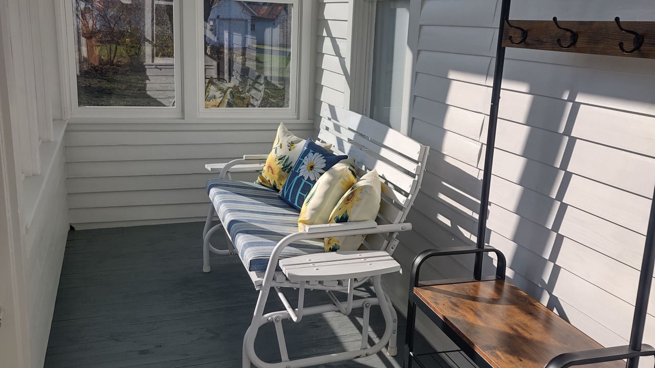 Photo of Outdoor in Cochrane
