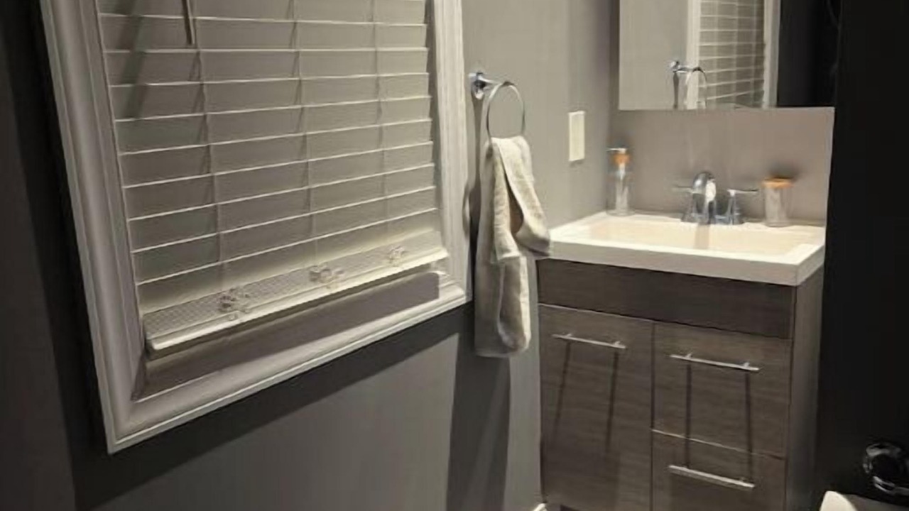 Photo of Bathroom in Plymouth