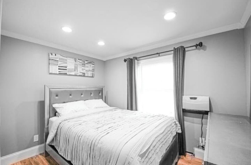 Photo of Bedroom in Plymouth