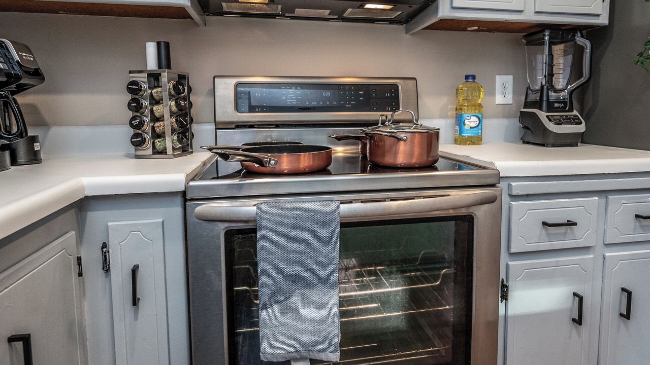 Photo of Kitchen in Spring Lake Park
