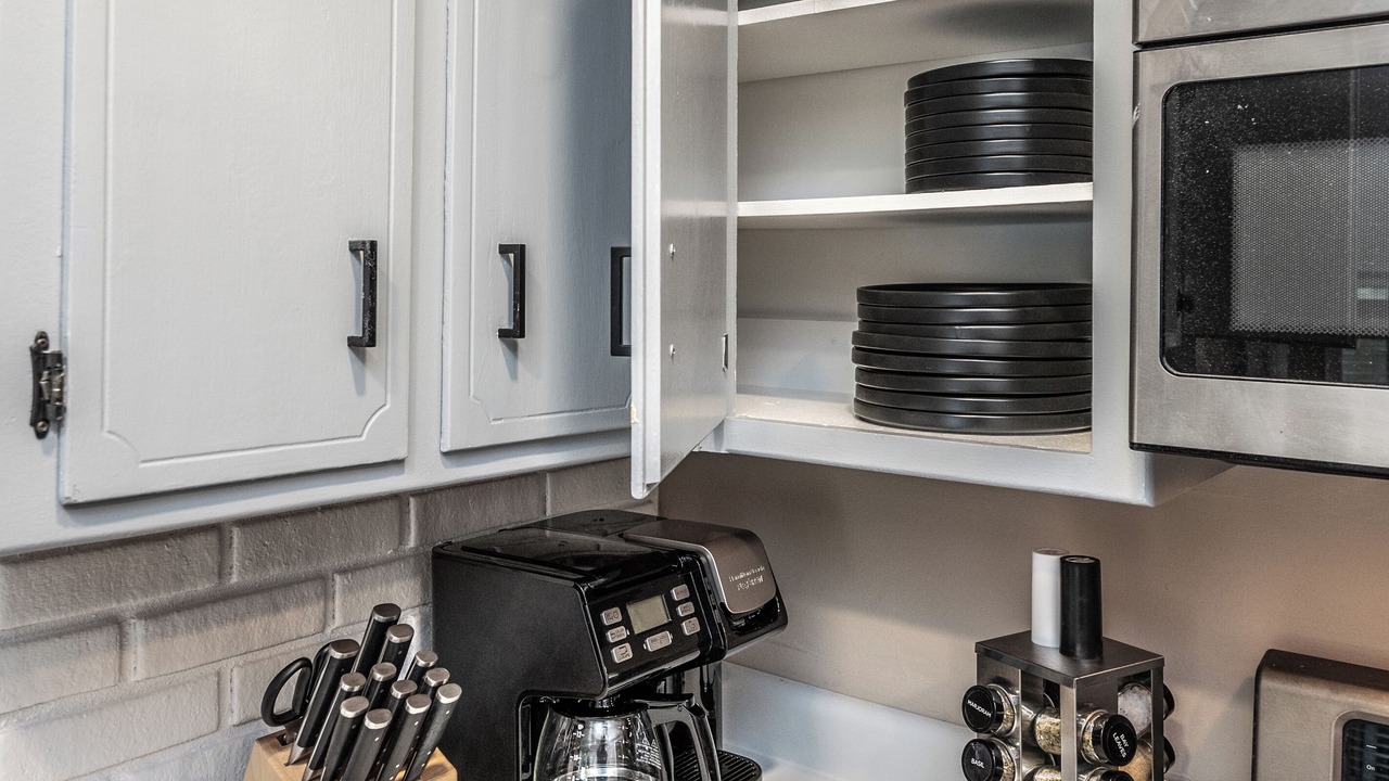 Photo of Kitchen in Spring Lake Park
