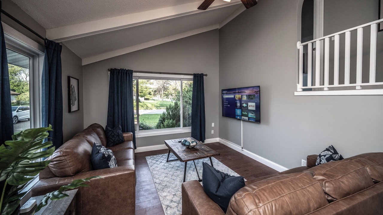 Photo of Livingroom in Spring Lake Park