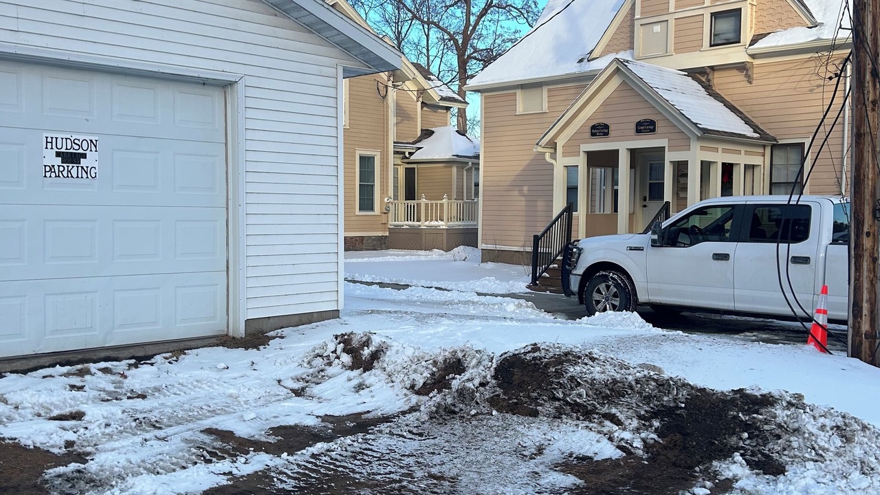 Photo of Outdoor in Eau Claire