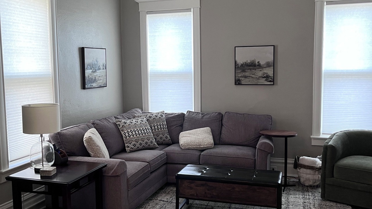 Photo of Livingroom in Eau Claire