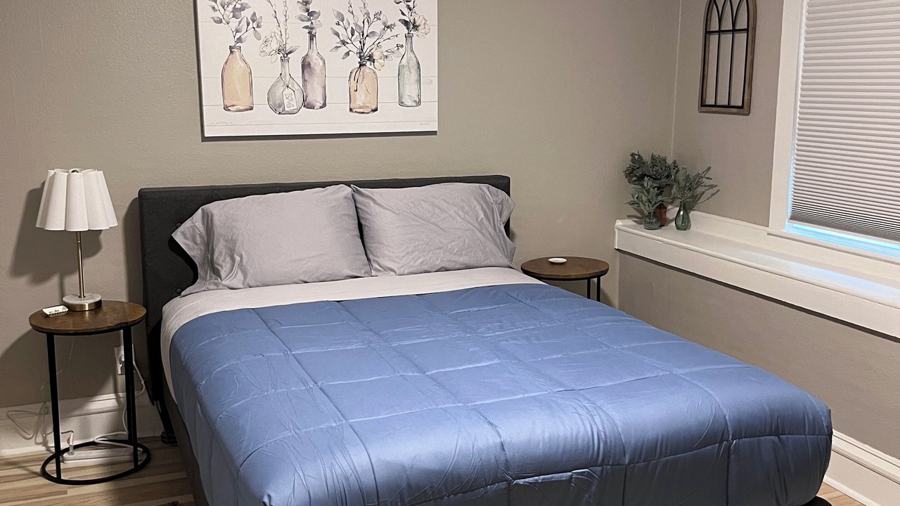 Photo of Bedroom in Eau Claire