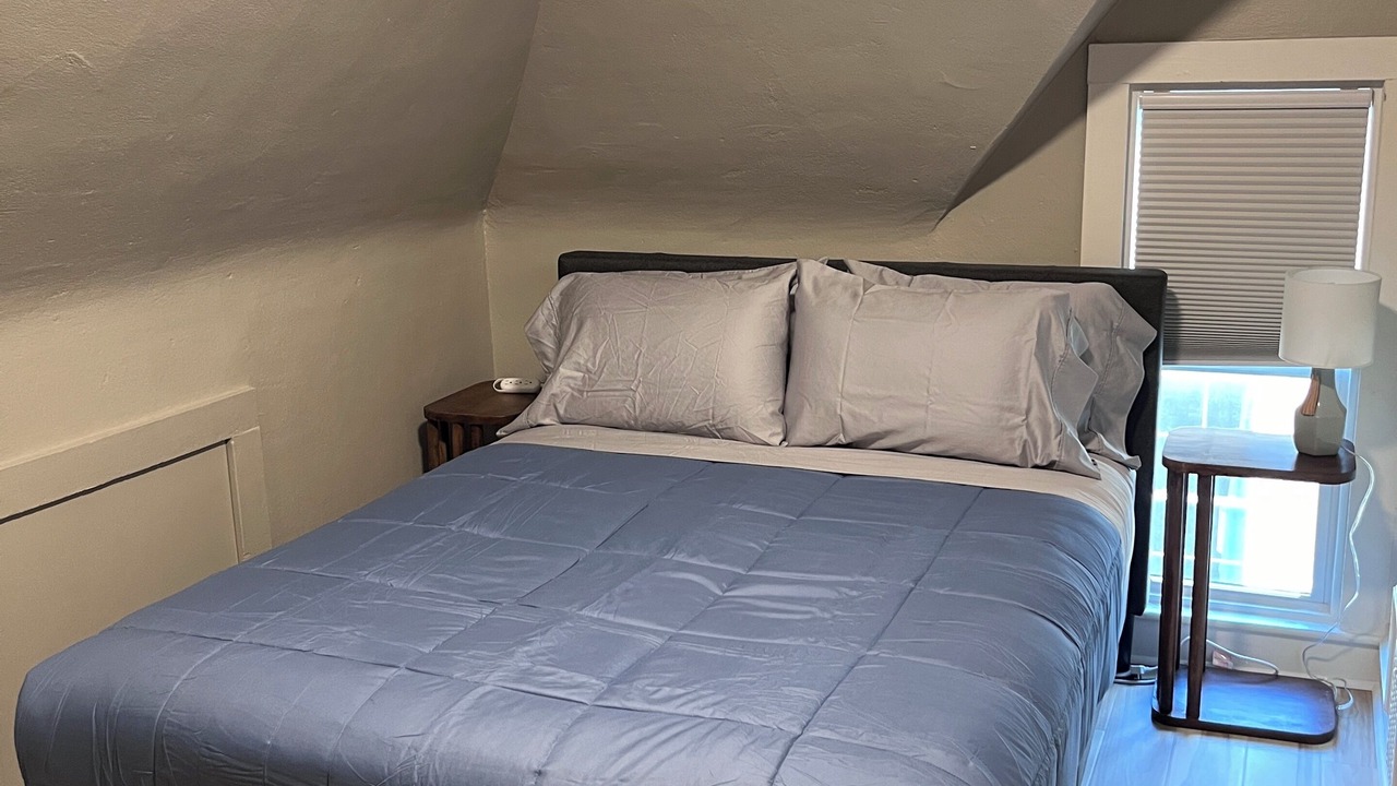 Photo of Bedroom in Eau Claire