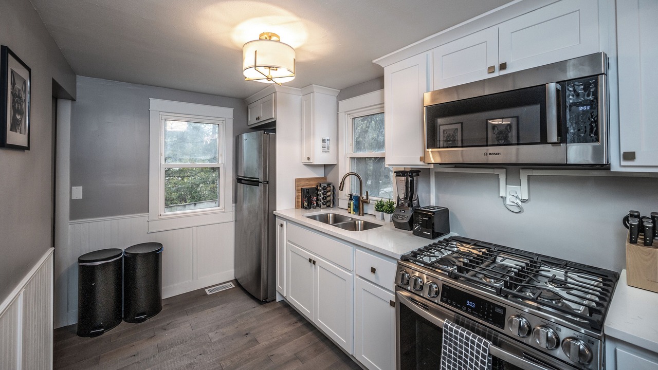 Photo of Kitchen in Spring Lake Park