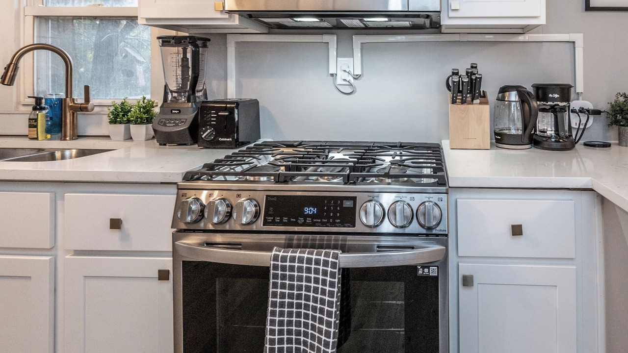 Photo of Kitchen in Spring Lake Park
