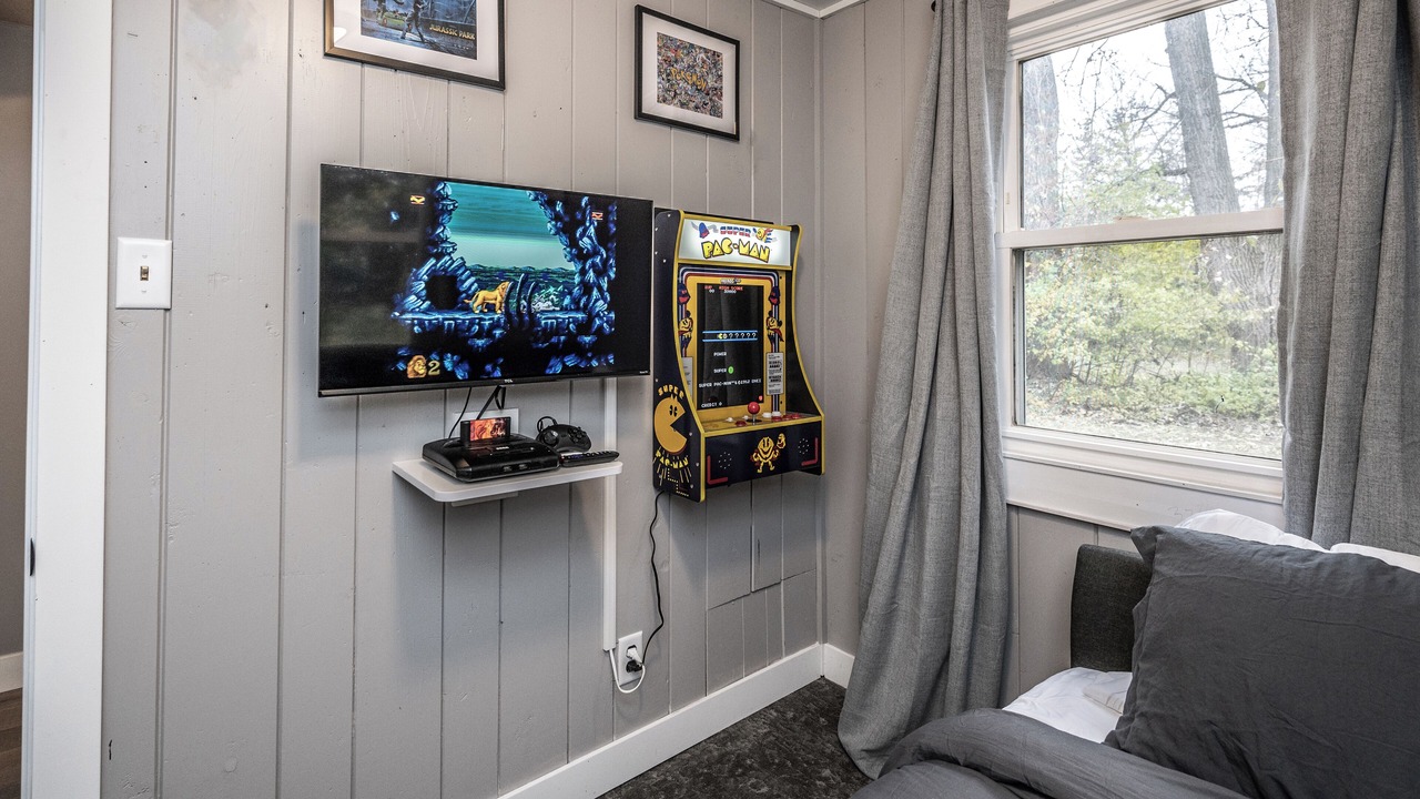 Photo of Bedroom in Spring Lake Park