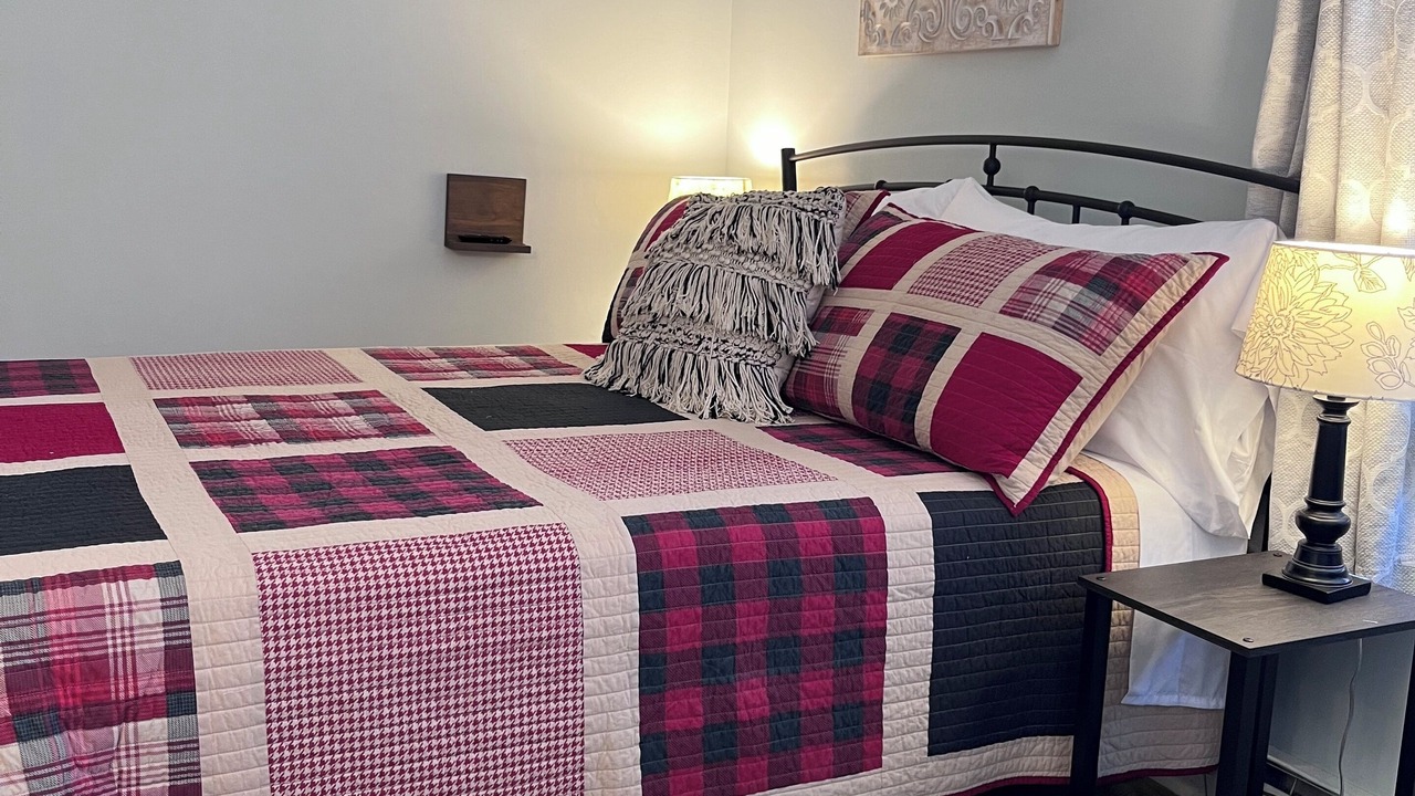 Photo of Bedroom in Nellysford