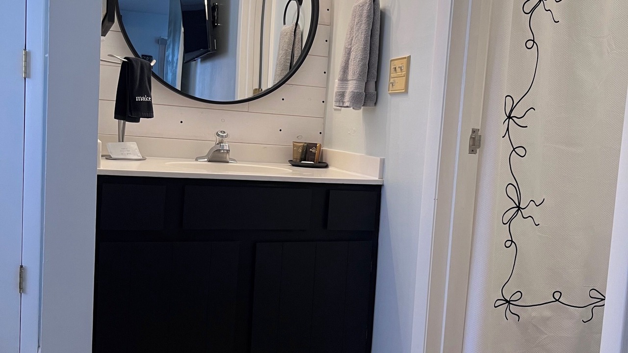 Photo of Bathroom in Nellysford