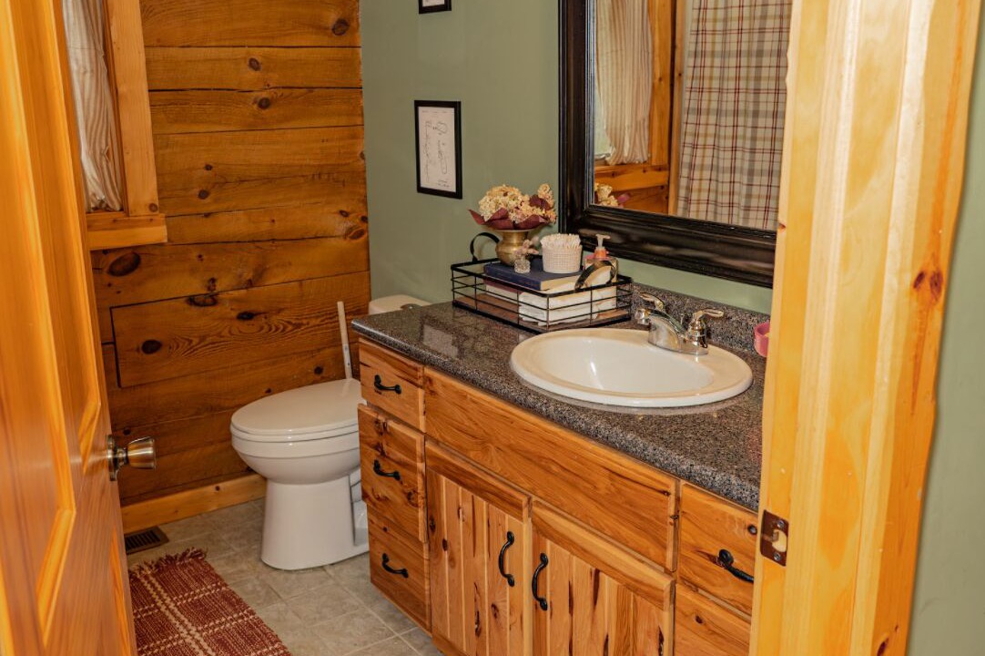 Photo of Bathroom in Balsam Lake