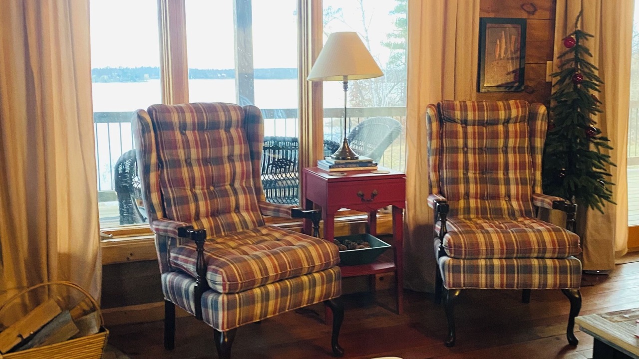Photo of Livingroom in Balsam Lake