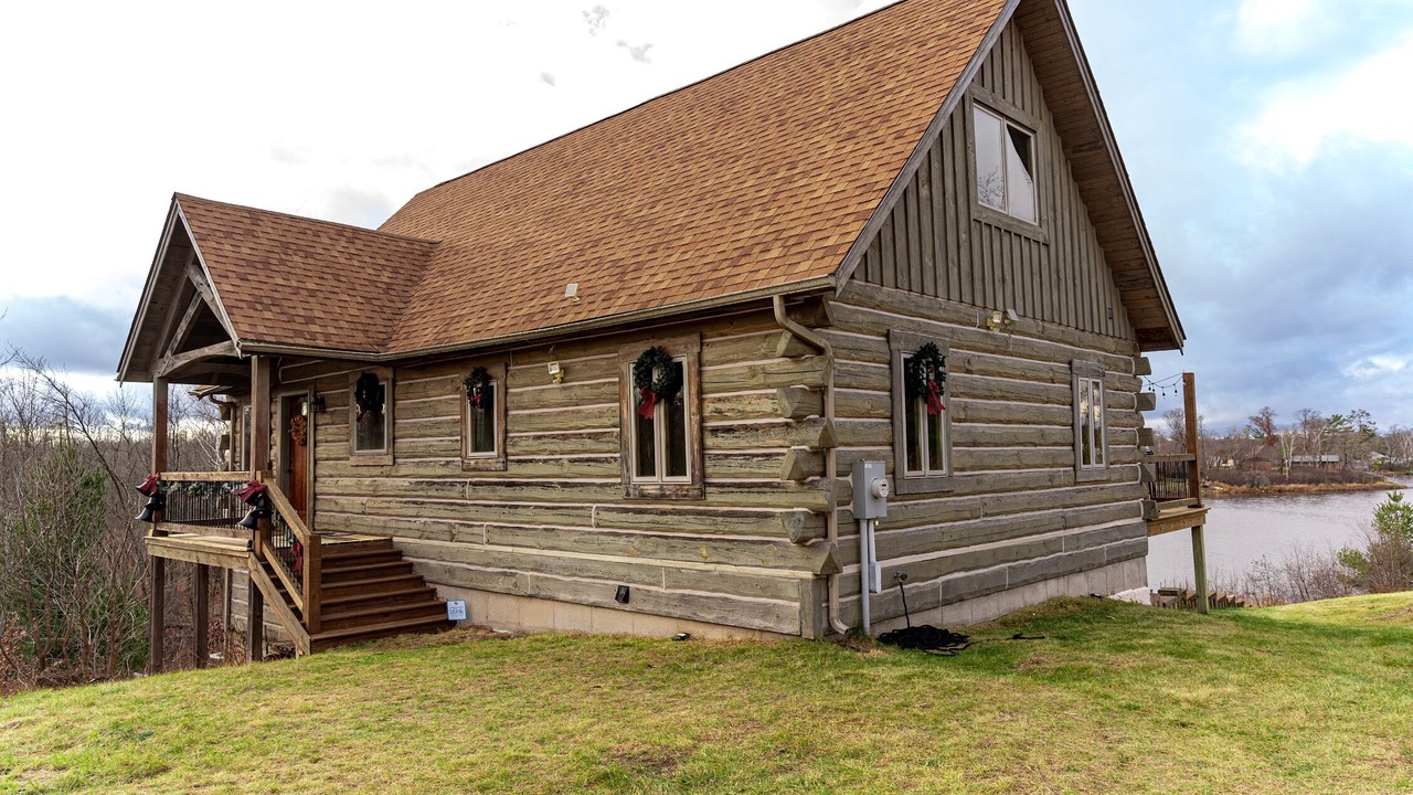 Photo of Outdoor in Balsam Lake